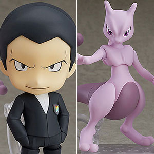 ねんどろいどもあ  ポケットモンスター  ピカチュウ Amazon.co.jp: ねんどろいど ポケットモンスター サトシ