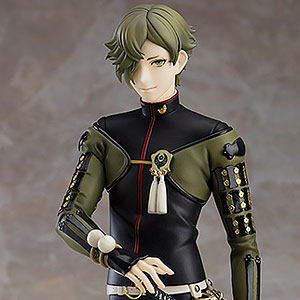 ねんどろいど 僕のヒーローアカデミア 緑谷出久 コスチュームγ