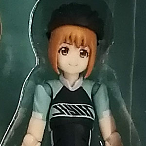 MODEROID 機動警察パトレイバー TYPE-J9グリフォン フライト＆アクア