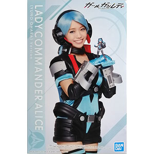ガールガンレディ の検索結果]-amiami.jp-あみあみオンライン本店-