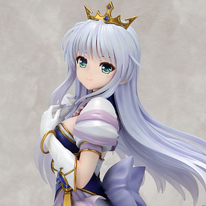 千恋*万花 朝武芳乃 1/7 完成品フィギュア