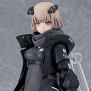 【特典】 Figma A-Z：[B] (GOODSMILE ONLINE SHOP限定)-amiami.jp-あみあみオンライン本店-