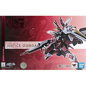 METAL BUILD デスティニーガンダム(フルパッケージ)(魂ウェブ商店限定)