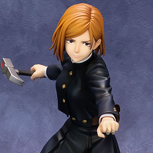 中古】(本体B+/箱B)アズールレーン 龍鳳(鳳舞う正月ver.) 1/7 完成品