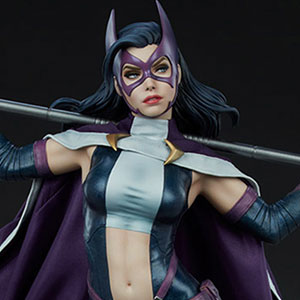 サイドショウ　プレミアムフォーマット　ハントレス DCコミックス』【プレミアム・フォーマット・フィギュア