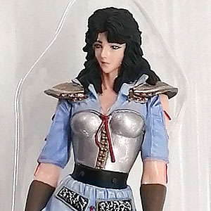 【匿名配送】北斗の拳２５周年　ケンシロウ 広瀬総士Ｖｅｒ. フィギュア 匿名配送】北斗の拳25周年 ケンシロウ 広瀬総士Ver. フィギュア