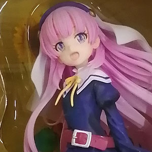 神様になった日 佐藤 ひな フィギュア アニプレックス
