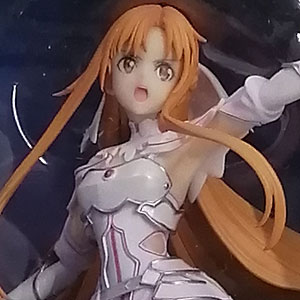 限定販売】アズールレーン 熊野 ファンシーウェーブ 1/6 完成品