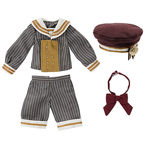 1/6 こもれび森のお洋服屋さん♪ PNXS「イノセントリボン