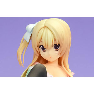 天色 アイルノーツ 真咲・ガイヤール1/8完成品フィギュア