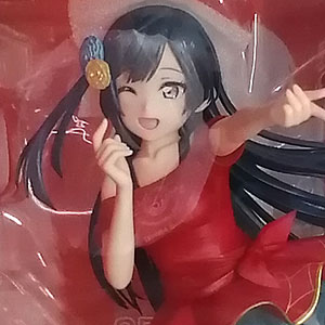 ラブライブ　虹ヶ咲学園スクールアイドル同好会　ゲーマーズ　優木せつ菜　フィギュア ラブライブ！虹ヶ咲学園スクールアイドル同好会」よりODAIBA