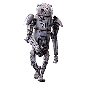POCKET UNIVERSE WWR 1/18 BERTIE MK7 EDM[Underverse]《在庫切れ》