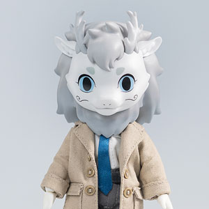 PICCODO ACTION DOLL 非人哉 敖烈(ひとにあらざるかな ごうれつ) 通常版