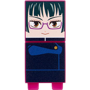 ハコツムリップ 呪術廻戦 禪院真希