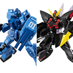 ✨激レア✨セッピラッティ ガンダム ミニロボット ダイキャスト