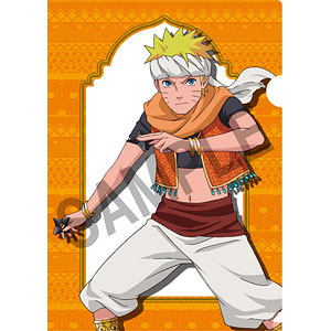NARUTO＆BORUTO POP UP EVENT] NARUTO-ナルト- 疾風伝 砂漠Ver