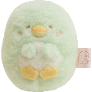 すみっコぐらし えびふらいのしっぽ すやすやほにゃぐるみ ぬいぐるみ サンエックス すみっコぐらし 「ほにゃぐるみ~ず」すやすやほ