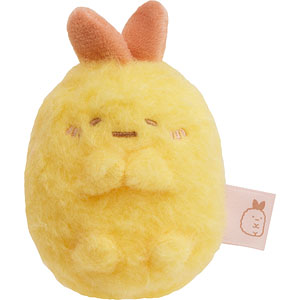 MF32401 リラックマ すやすやほにゃぐるみ キイロイトリ[サンエックス