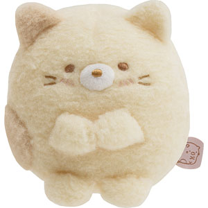 MF33601 すみっコぐらし おすわりほにゃぐるみ ぺんぎん