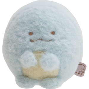 【新品・タグ付】すみっコぐらし えびふらいのしっぽ おすわりほにゃぐるみ Amazon.co.jp: MF33901 すみっコぐらし おすわりほにゃぐるみ