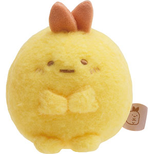Amazon.co.jp: MF33601 すみっコぐらし おすわりほにゃぐるみ