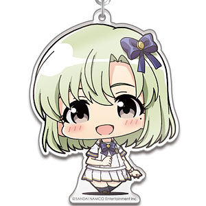 ミニッチュ アイドルマスター スターリットシーズン デカアクリルキーホルダー 詩花
