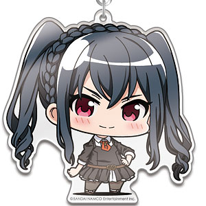 ミニッチュ アイドルマスター スターリットシーズン デカアクリルキーホルダー 亜夜