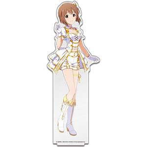 アイドルマスター スターリットシーズン 超デカアクリルスタンド 萩原雪歩