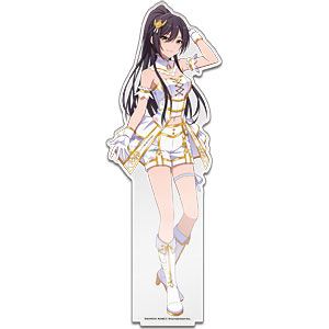 奥空心白 (カラフルセッション) 超デカアクリルスタンド アイドルマスター スターリットシーズン 超デカアクリルスタンド
