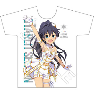 アイドルマスター スターリットシーズン フルカラーTシャツ 我那覇響