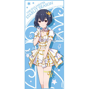 アイドルマスター スターリットシーズン フルカラータオル 2枚セット