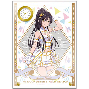 アイドルマスター スターリットシーズン 時計付アクリルアート 奥空心