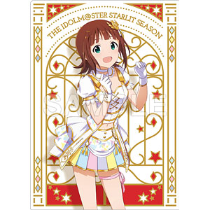 アイドルマスター スターリットシーズン A4クリアファイル 天海春香