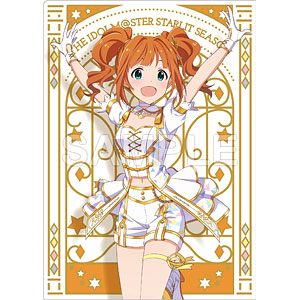 アイドルマスター スターリットシーズン A4クリアファイル 高槻やよい
