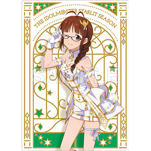 アイドルマスター スターリットシーズン 台湾 特典 ポストカード 天海春香 m アイドルマスター スターリットシーズン 台湾 特典 ポストカード