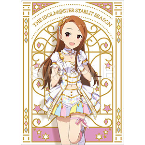 アイドルマスター スターリットシーズン A4クリアファイル 天海