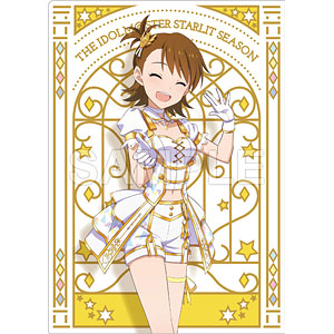 アイドルマスター スターリットシーズン A4クリアファイル 双海亜美