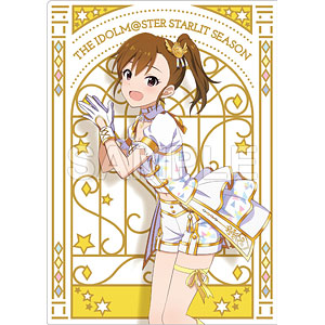 アイドルマスター スターリットシーズン A4クリアファイル 双海真美