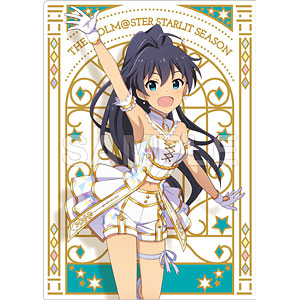 アイドルマスター スターリットシーズン A4クリアファイル 我那覇響