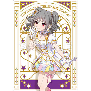 アイドルマスター スターリットシーズン A4クリアファイル 神崎蘭子
