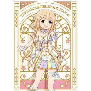 アイドルマスター スターリットシーズン A4クリアファイル 双葉杏