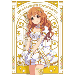 アイドルマスター スターリットシーズン A4クリアファイル 諸星きらり