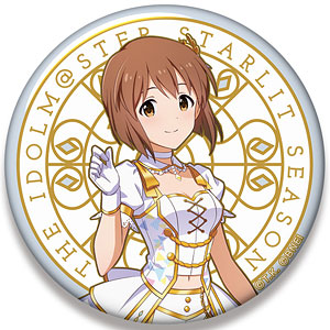 アイドルマスター スターリットシーズン ビッグ缶バッジ 天海 アイドルマスター スターリットシーズン ビッグ缶バッジ 天海