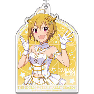 アイドルマスター スターリットシーズン デカアクリルキーホルダー 奥