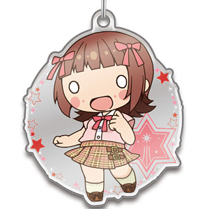 ちまドル アイドルマスター スターリットシーズン アクリルキーホルダー 天海春香
