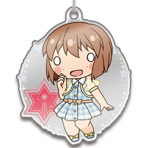 ちまドル アイドルマスター スターリットシーズン アクリルキーホルダー 萩原雪歩