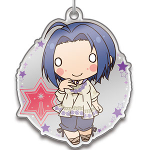 ちまドル アイドルマスター スターリットシーズン アクリルキーホルダー 三浦あずさ