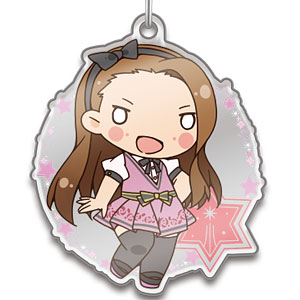 ちまドル アイドルマスター スターリットシーズン アクリルキーホルダー 水瀬伊織