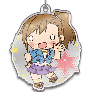 ちまドル アイドルマスター スターリットシーズン アクリルキーホルダー 双海真美
