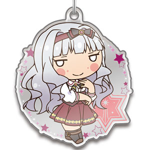 ちまドル アイドルマスター スターリットシーズン アクリルキーホルダー 四条貴音
